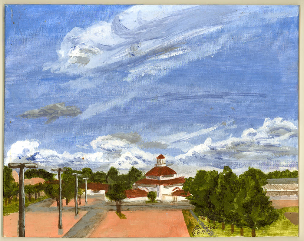 Marathon County Fairgrounds by AllenSchroederGreenD on DeviantArt