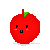 Mr Apple Man by moody-cat