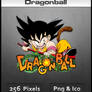 Dragonball - Anime Icon