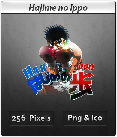 Hajime no Ippo