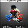 Hajime no Ippo