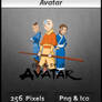 Avatar - Anime Icon