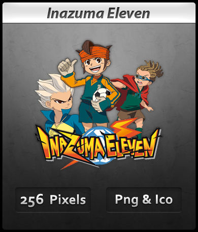 Wallpaper Inazuma Eleven Anime Icon By Devill Dante On Deviantart For Free