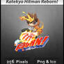 Katekyo Hitman Reborn- Icon