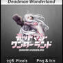 Deadman Wonderland - Anime