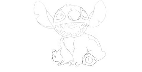 Stitch