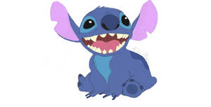 Stitch Colored!