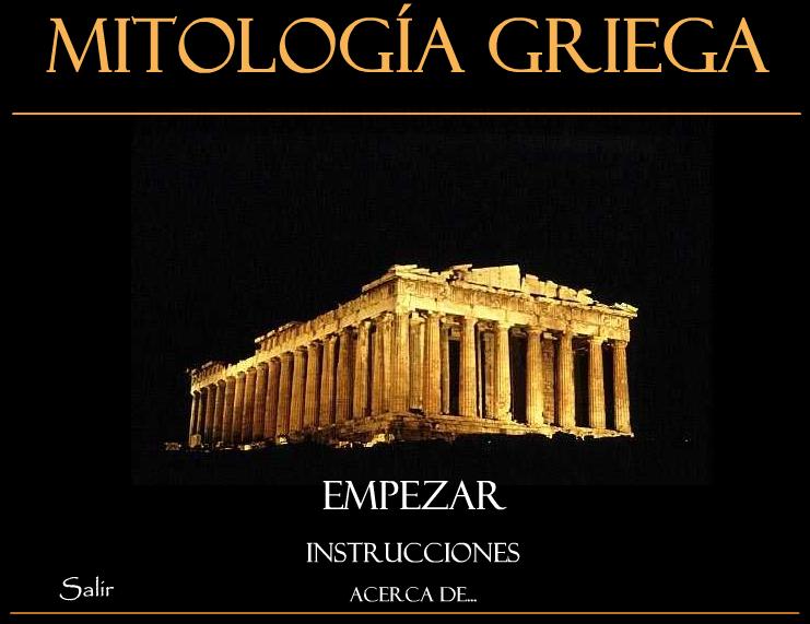 Greek test