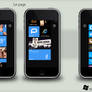 Windows 7 Mobile Theme REALESE