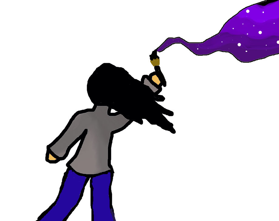 Untitled Drawing by IDonutCare123 on DeviantArt