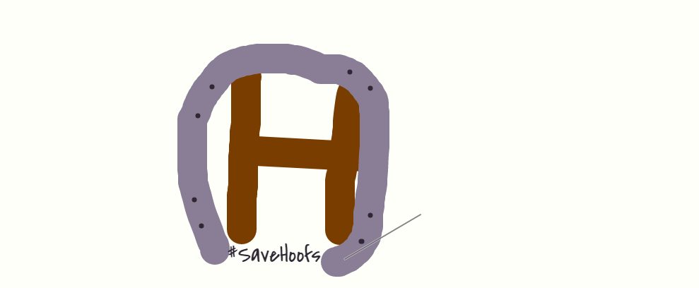 Save hoofs