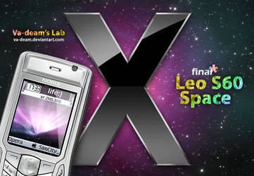 Leo S60 Space