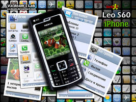 Leo S60 iPhone