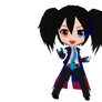 [MMD] RUMMY DYokune Ruko EDIT +DL