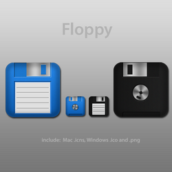 Floppy