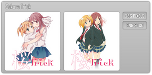 Get Wallpaper Yuusha ni narenakatta ore wa shibushibu shuushoku wo ketsui shimashita folder icon Desktop Wallpaper