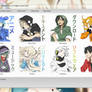Anime Folder Icon [ Kagerou Days Pack ]