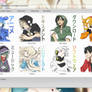 Anime Folder Icon [ Kagerou Days Pack ]