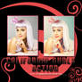 California_Gurls_Action