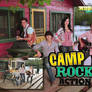 Camp Rock 2 Action