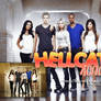 HEllCAtS ACtiON