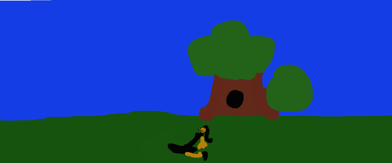 my picnic by alexrose123 on DeviantArt