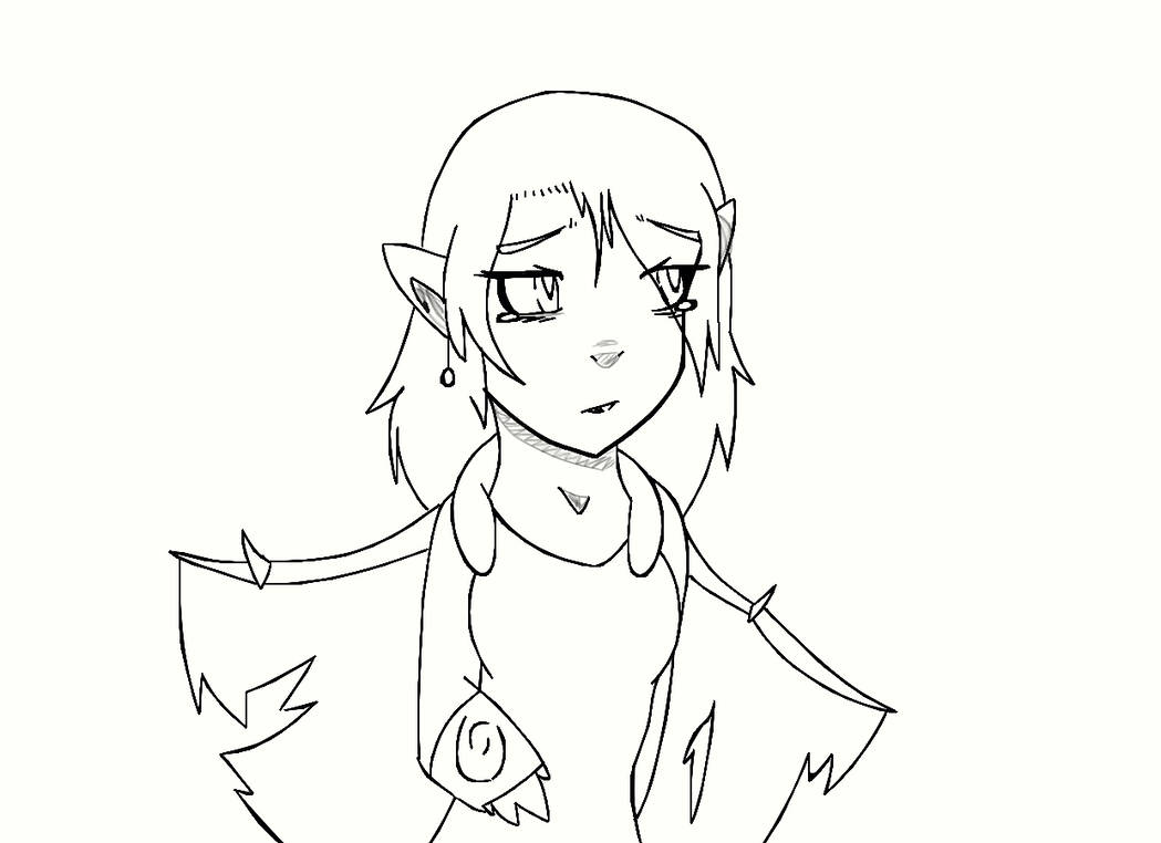 REQUEST (unnamed) by DOKIDOKIYT on DeviantArt