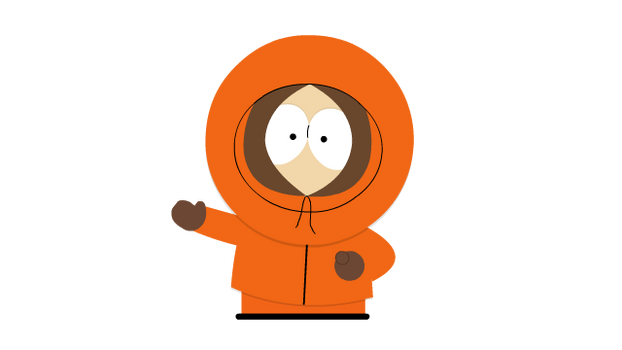 [DEMO] A Day in The Life of Kenny McCormick