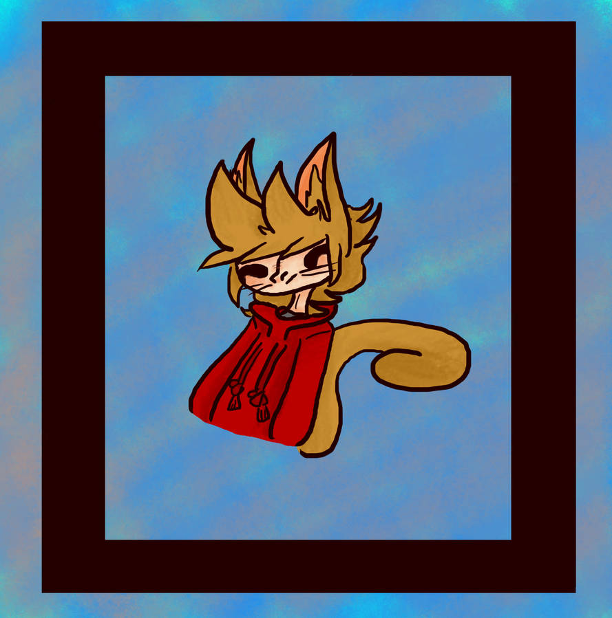 Cat-Tord by nekyoArt on DeviantArt