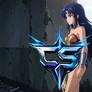 Wonder Woman Anime 2026 Trailer