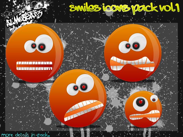 smiles_pack_by__almobeatz