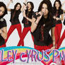 Miley cyrus png Pack