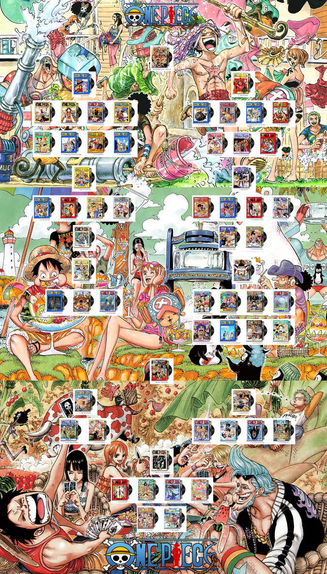 One Piece Complete Sagas And Arcs Icon Pack By Harunobumadarame On Deviantart One Piece Complete Sagas And Arcs Icon Pack By Harunobumadarame On Deviantart