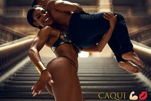 African hot LC dance, soon, (Video sample)