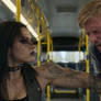 BUS BULLY 🚌🖤💪 (Sample scene) Mini movie.
