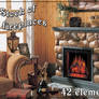 Stock 14 'Fireplaces'