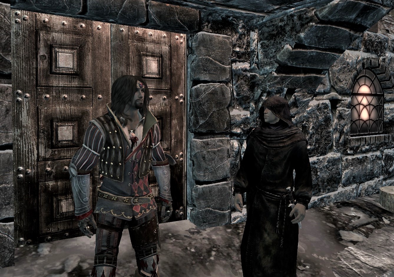 Templates on Skyrim-Stories - DeviantArt