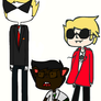 Monsterstuck (boys)