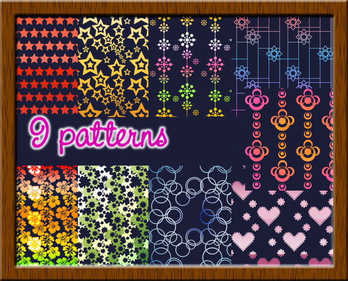 patterns-misc2