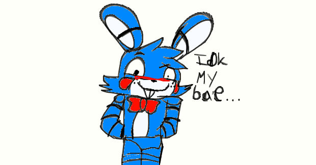 Ask 12 by parak00pa on DeviantArt