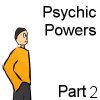 Psychic Powers II