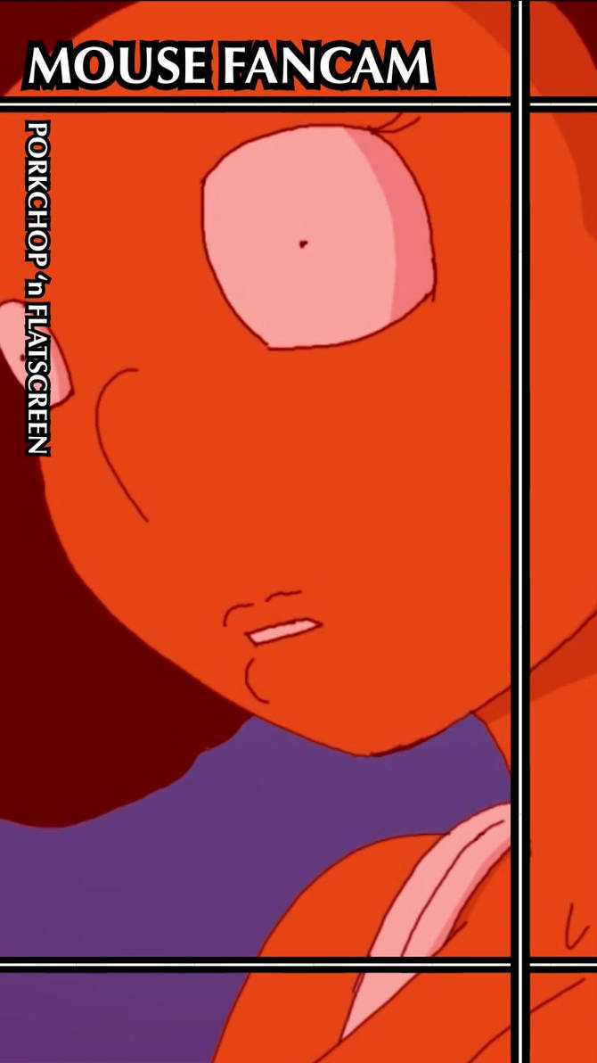 Mouse Fan Made FANCAM: Mouse! by Emezie on DeviantArt