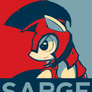 Sarge