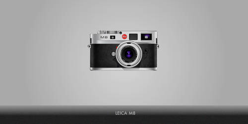 Leica M8