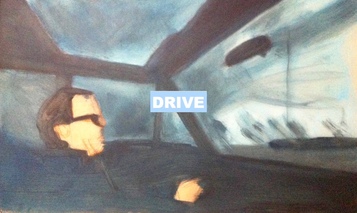 DRIVE