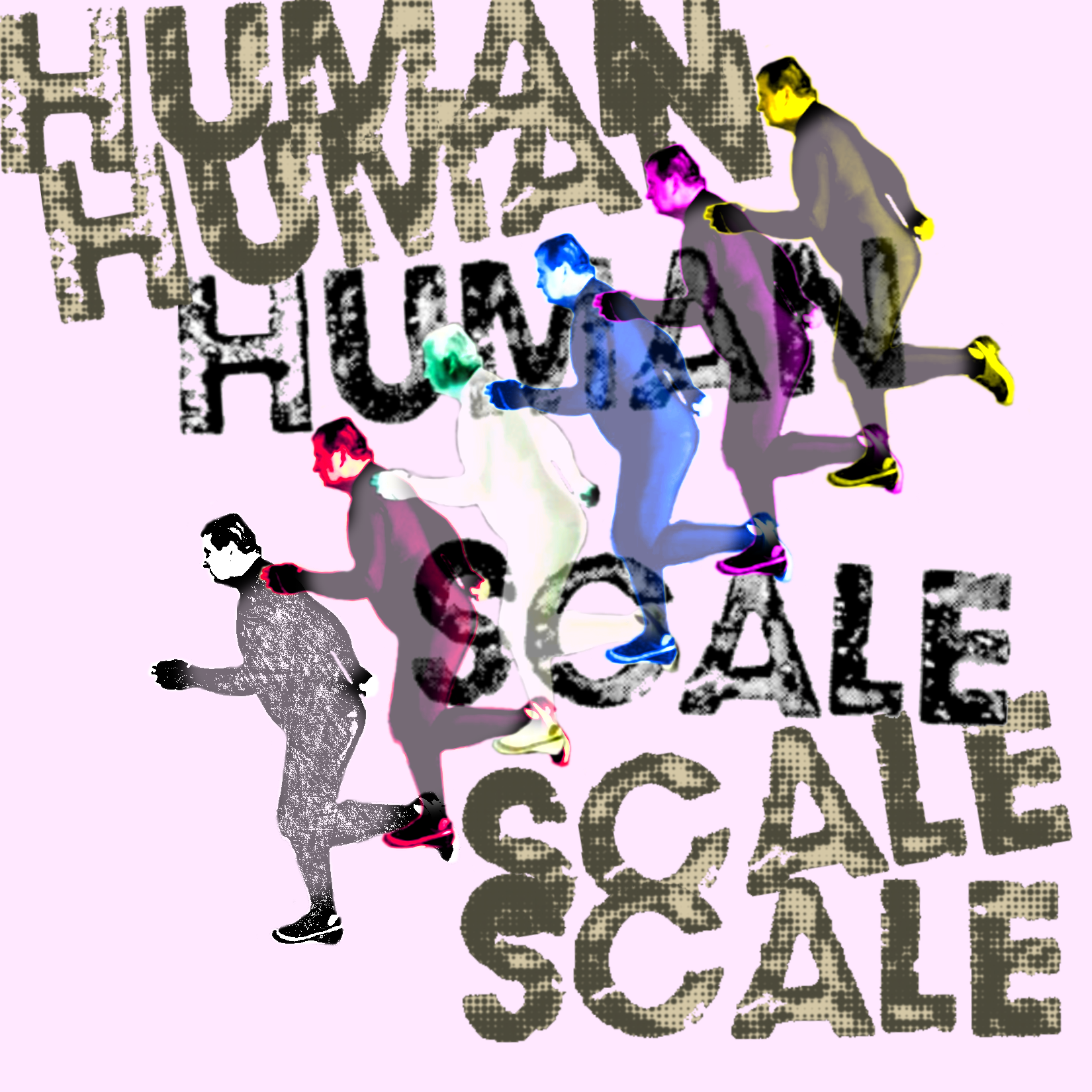 Human scale by lorenzoramis on DeviantArt