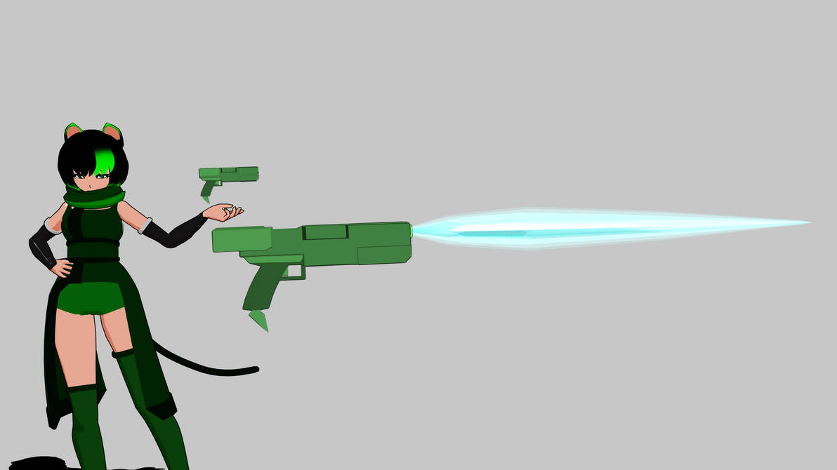 Gun by Desro by DesroGenus on DeviantArt