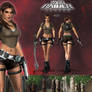 [Mod] Lara Croft Legend Default