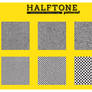 Halftone patterns