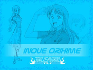 Inoue Wallpaper